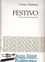 Festivo (422.02.Perc) Stimmen 