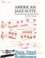American Jazz Suite 