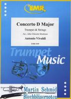 Concerto D-Dur (reift) 