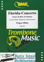 Florida Concerto (TenPos.BassPos) 