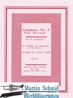 Symphony No. 5 (8Pos) 