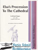 Elsas Procession (6Pos;6Hr) 