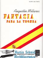 Fantasia para la Tromba 