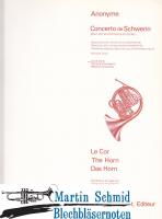 Concerto de Schwerin 