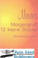 12 Kleine Stücke (221;212) 