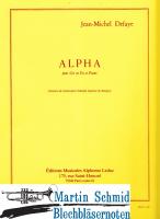 Alpha 