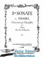 Dritte Sonate 