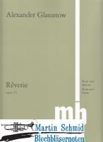 Reverie op.24 
