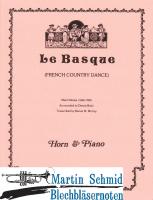 Le Basque 