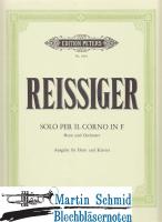 Solo per il Corno in F 