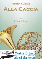 Alla Cacia 