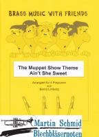 The Muppet Show Theme - Aintt She Sweet 