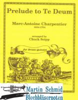 Prelude to Te Deum 