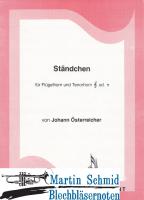 Ständchen (FlgHr.TenHr) 