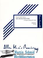 Girl With the Flaxen Hair (421.11) 