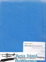Alborada del gracioso (443.12.Perc) 