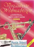 Verzauberte Weihnachtszeit (CD) 