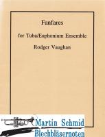 Fanfares (000.22) Stimmen 
