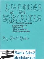 Dialogues of the Sybarite 
