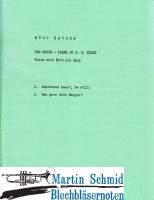 Two Songs (S/T.Hr.Harfe) 