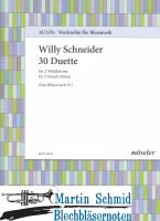 30 Duette 