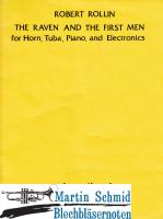 Raven and the First Men (010.01.Klav.Tonband) 