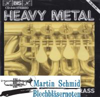 Heavy Metal 
