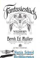 Fantasiestück op.70 