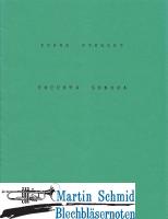 Toccata Sonora (Fl.Pos.Klav) 