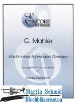 Lieder eines Fahrenden Gesellen 