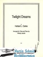 Twillight Dreams 