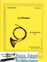 La Chasse 