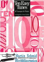 10 Easy Tunes 