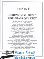 Ceremonial Music 3.Stimme Hr 