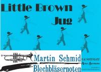 Little Brown Jug (6Pos) 