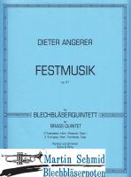 Festmusik op.61 