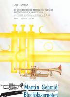 30 Sequences de travail en groupe Vol.1 