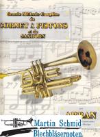 Methode complete cornet a piston (imd) 