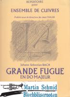 Grande Fugue 