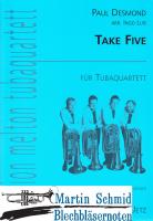 Take Five (000.22) 