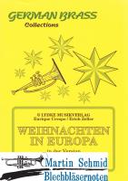 Weihnachten in Europa Band 2 (SpP) 