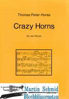 Crazy Horns 