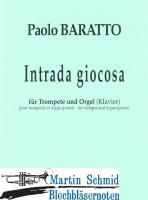 Intrada giocosa 