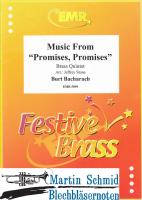 Two Songs from the Broadway Musical 