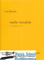 Marche triomphale (Orgel) 