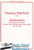 Sinfonietta (543.11.Perc) (Restposten 30%) 