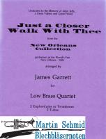 Closer Walk with Thee (000.22) 