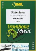 Sinfonietta (AltPos.Streicher) 