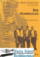 Hummelflug 