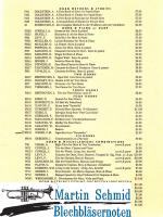 Jägerchor (Euryanthe) 